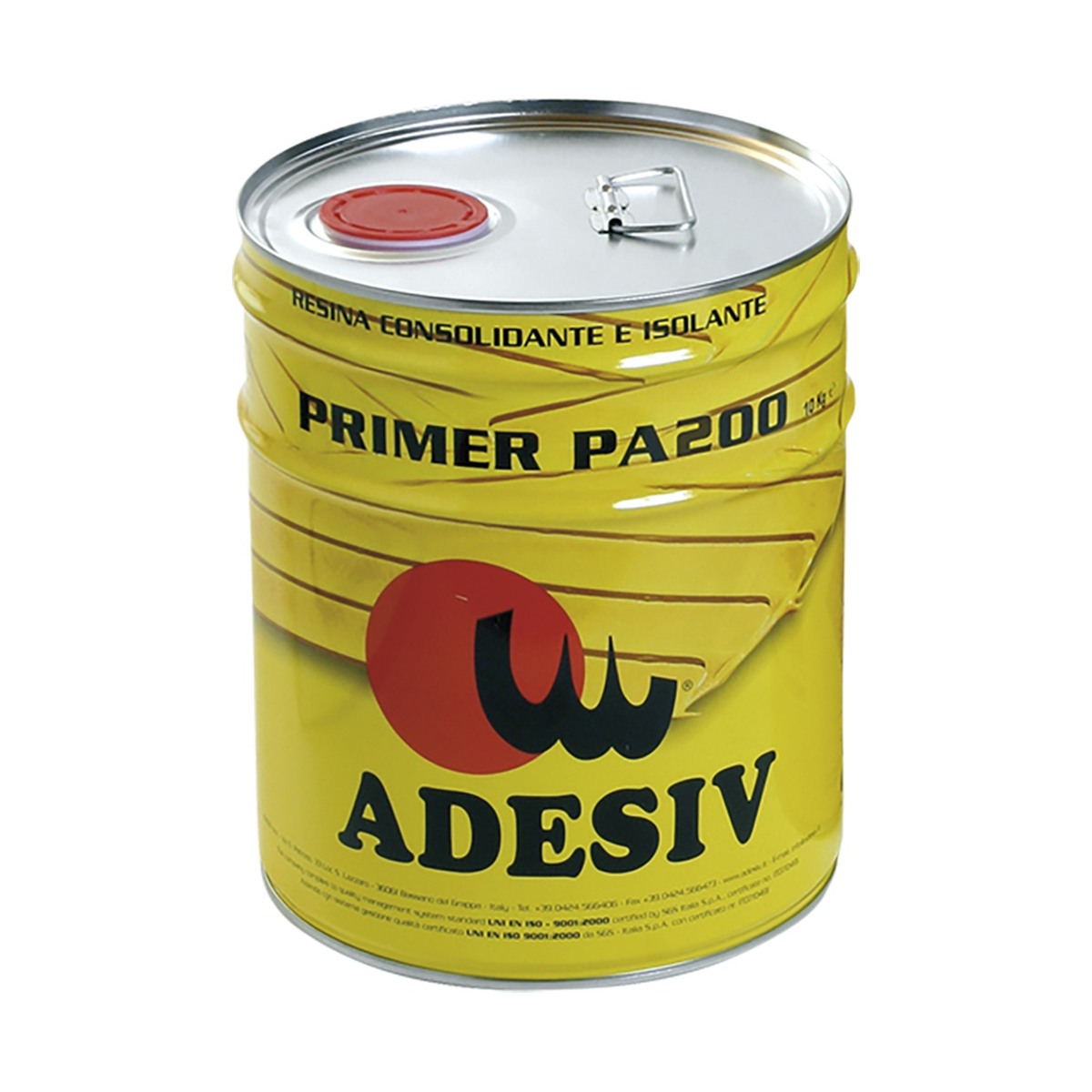 PRIMER PA 200 · Bidon 10 kg